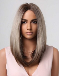 Peruca GALATEA Balayage...