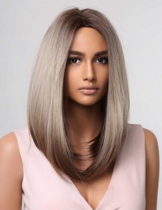 Peruca GALATEA Balayage... 2