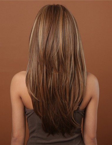 Peruca BASMA Saten Mediu