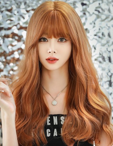 Peruca CARMINA Aramiu