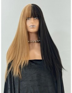 Peruca CHABELA Negru...