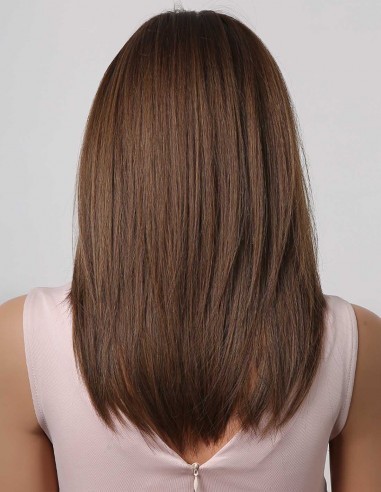 Peruca CHARISMA Balayage Saten...