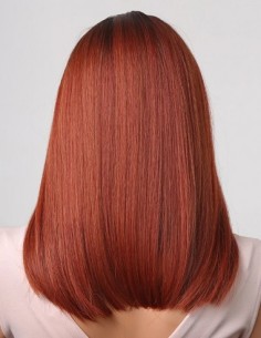 Peruca FILOR Roscat 2