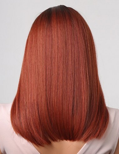 Peruca FILOR Roscat