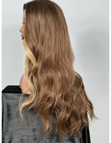 Peruca FLOWER Suvitat