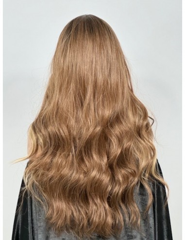 Peruca FLOWER Suvitat