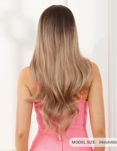 Peruca HAMENA Ombre 2