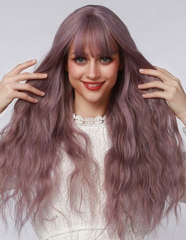 Peruca ISADORA Mov