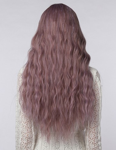 Peruca ISADORA Mov
