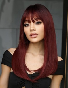 Peruca JAKIRA Roscat