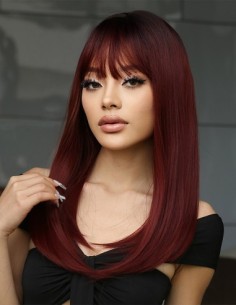 Peruca JAKIRA Roscat 2