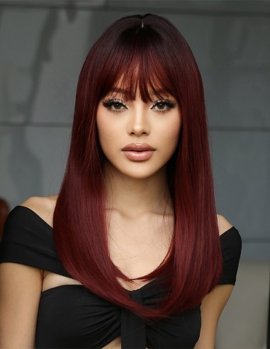 Peruca JAKIRA Roscat