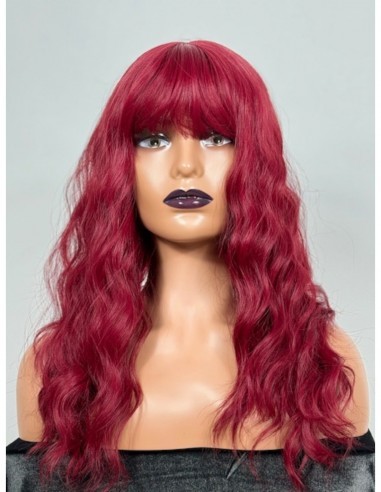 Peruca JENNY Roscat BUG