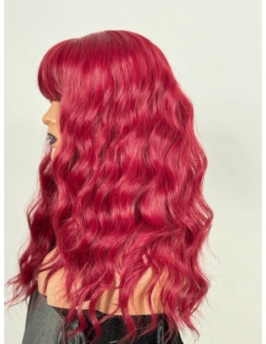 Peruca JENNY Roscat BUG