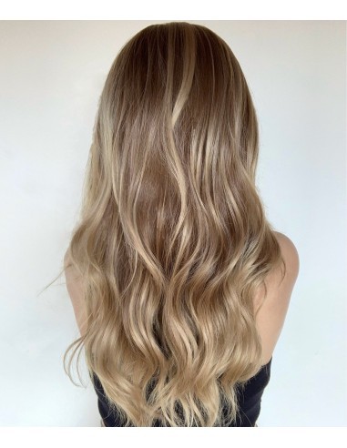 Peruca JOLLIE Balayage Saten...