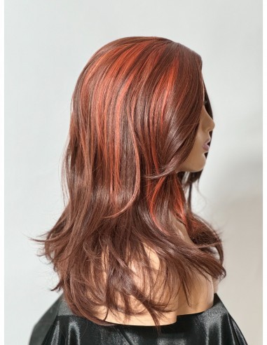 Peruca KATALEYA Balayage Roscat...