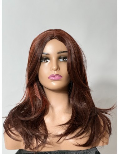 Peruca KATALEYA Balayage Roscat...