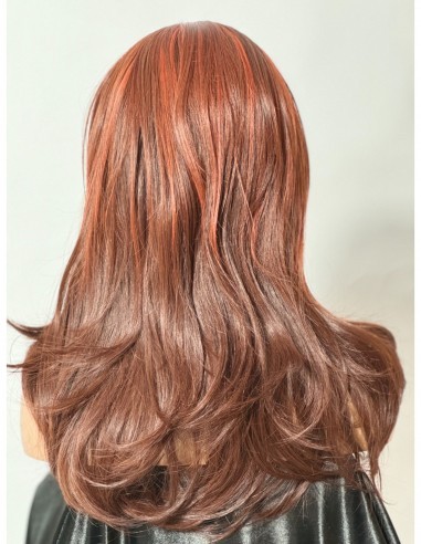 Peruca KATALEYA Balayage Roscat...