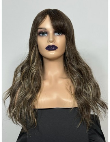 Peruca LISANDRA Saten Suvitat