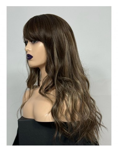 Peruca LISANDRA Saten Suvitat