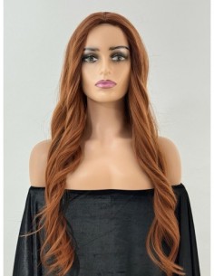 Peruca LIZA Ombre Aramiu 2