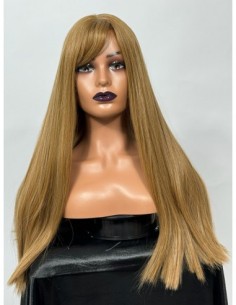 Peruca LORETTA Blond Inchis