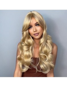 Peruca MAGGIE Suvitat Blond...