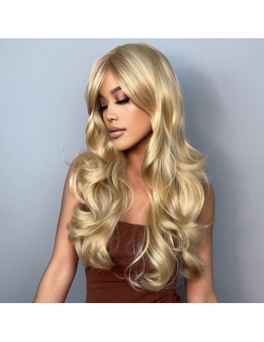 Peruca MAGGIE Suvitat Blond...