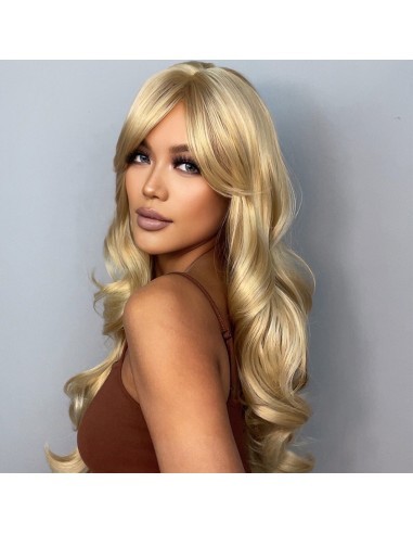 Peruca MAGGIE Suvitat Blond...