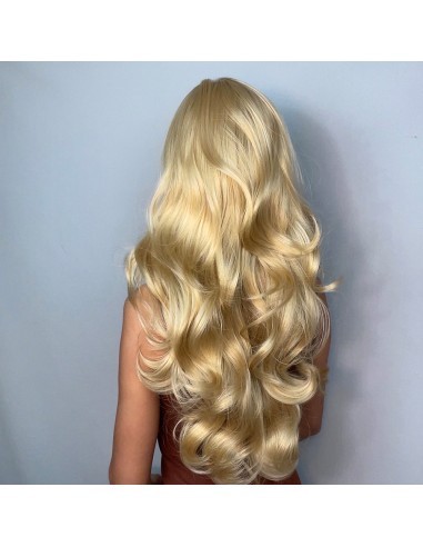 Peruca MAGGIE Suvitat Blond...