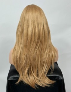 Peruca MAURY Blond Nisipiu 2