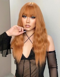 Peruca MELITA Aramiu