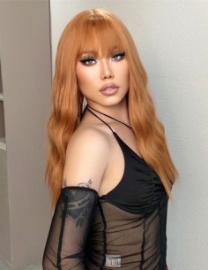 Peruca MELITA Aramiu 2