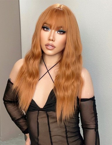 Peruca MELITA Aramiu