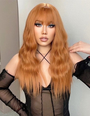 Peruca MELITA Aramiu