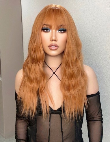 Peruca MELITA Aramiu