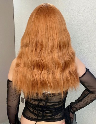 Peruca MELITA Aramiu