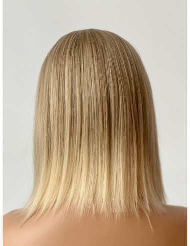Peruca MISHRY Blond Platinat