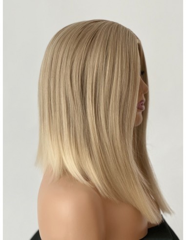 Peruca MISHRY Blond Platinat