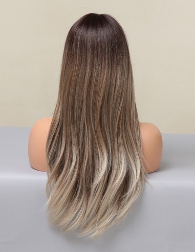 Peruca NEREA Ombre Saten
