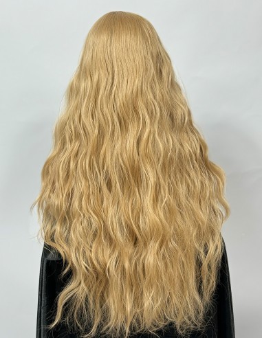 Peruca NISHA Blond Nisipiu