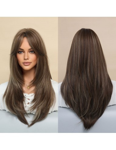 Peruca OFELIA Saten Mediu