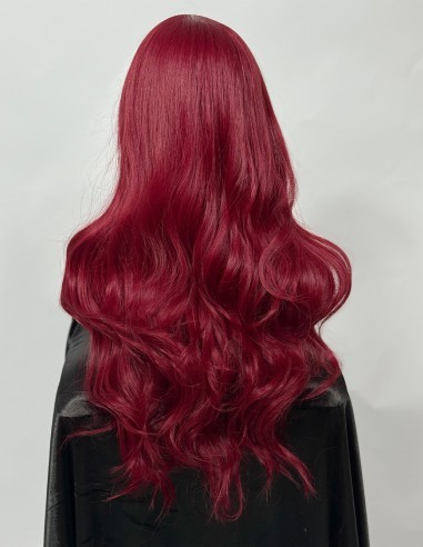 Peruca OLATHE Roscat Aprins