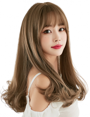 Peruca REALIS Saten Mediu
