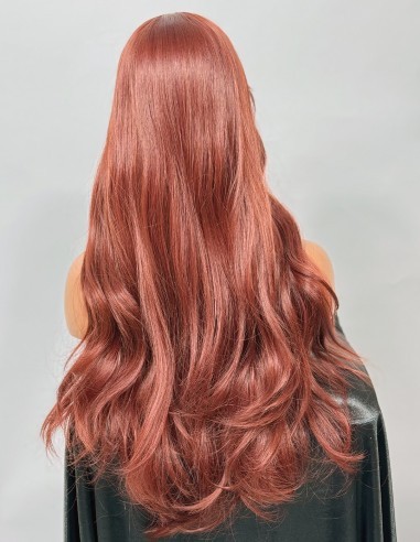 Peruca ROSA Roscat Natural