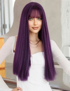 Peruca SEFORA Lilla 2