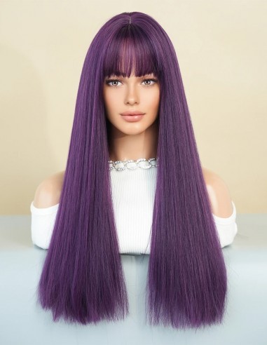 Peruca SEFORA Lilla