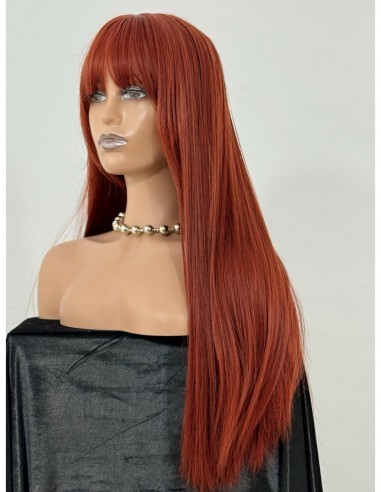 Peruca SEPHORA Roscat