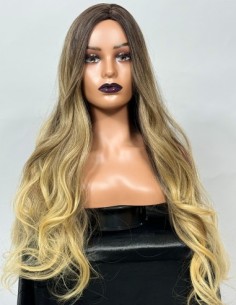 Peruca SERENA Ombre Saten... 2