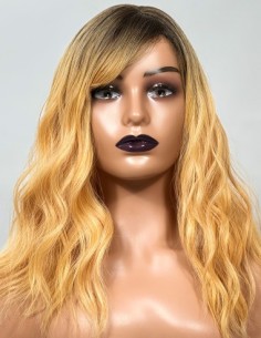 Peruca SORAYA Ombre Blond